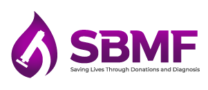 SBMF, Saving Lives Through Donations and Diagnosis